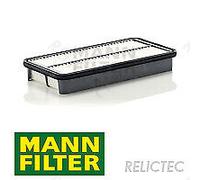 Air Filter for Toyota Pontiac Lexus:COROLLA,CARINA E,II,CELICA,CAMRY,AVENSIS
