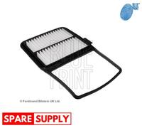 AIR FILTER FOR TOYOTA PRIUS II LIFTBACK BLUE PRINT ADT32291