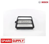 AIR FILTER FOR TOYOTA PRIUS II LIFTBACK BOSCH F 026 400 170