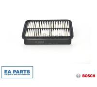 Air Filter for TOYOTA SERA Coupe STARLET TERCEL BOSCH 1 457 433 784