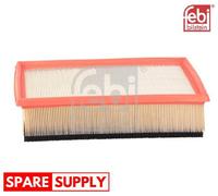 AIR FILTER FOR TOYOTA VW FEBI BILSTEIN 11209