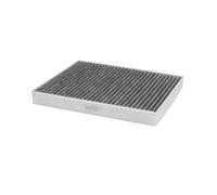 Air Filter For Transporter T5 T6 2003-2019 1.9/2.5 For TDI 2.0 For TDI/TSI 3.2 V6 1896cc 1968cc 1984cc Pollen Cabin A/C Air Filter Engine Air Filter