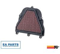Air Filter for TRIUMPH DAYTONA STREET K&N FILTERS TB-6706