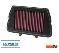K+n Triumph Tb-8011 Air Filter unisex