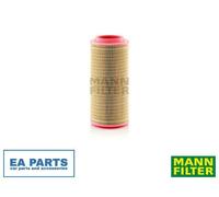 Air Filter for VALTRA MANN-FILTER C 25 710/3