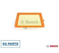 Air Filter for VAUXHALL ADAM BOSCH F 026 400 348
