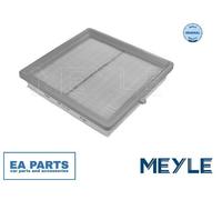 Air Filter for VAUXHALL ADAM MEYLE 612 321 0021