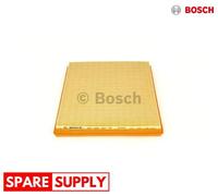 AIR FILTER FOR VAUXHALL ASTRA ASTRAVAN BOSCH 1 457 433 007