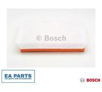 Air Filter for VAUXHALL ASTRA ASTRAVAN BOSCH F 026 400 013