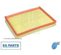Air Filter for VAUXHALL ASTRA ASTRAVAN ZAFIRA BLUE PRINT ADZ92218