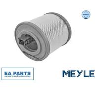 Air Filter for VAUXHALL ASTRA MEYLE 612 321 0025