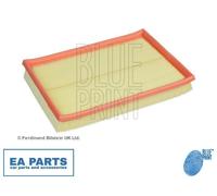 Air Filter for VAUXHALL COMBO CORSA CORSAVAN MERIVA A BLUE PRINT ADZ92219