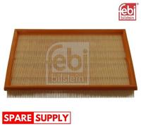AIR FILTER FOR VAUXHALL COMBO CORSA CORSAVAN MERIVA A FEBI BILSTEIN 30992