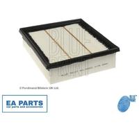 Air Filter for VAUXHALL CORSA CORSAVAN BLUE PRINT ADL142201