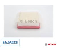 Air Filter for VAUXHALL CORSA CORSAVAN BOSCH F 026 400 049