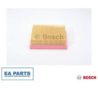 Air Filter for VAUXHALL CORSA CORSAVAN BOSCH F 026 400 097