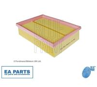 Air Filter for VAUXHALL MOKKA BLUE PRINT ADG022141
