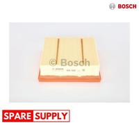 AIR FILTER FOR VAUXHALL OPEL BOSCH F 026 400 498