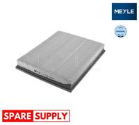 AIR FILTER FOR VAUXHALL OPEL MEYLE 612 083 5622