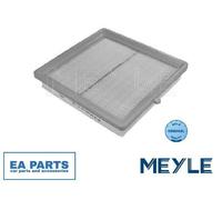 Air Filter for VAUXHALL OPEL MEYLE 612 321 0021