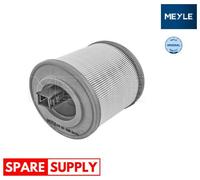 AIR FILTER FOR VAUXHALL OPEL MEYLE 612 321 0025