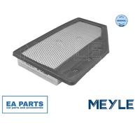 Air Filter for VAUXHALL OPEL MEYLE 612 321 0027