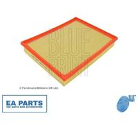 Air Filter for VAUXHALL SIGNUM VECTRA BLUE PRINT ADW192208
