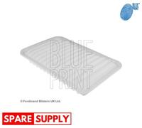 AIR FILTER FOR VAUXHALL SUZUKI OPEL BLUE PRINT ADK82245