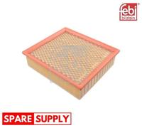 AIR FILTER FOR VOLVO C30 C70 S40 S60 FEBI BILSTEIN 108934