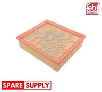 AIR FILTER FOR VOLVO C30 C70 S40 S60 FEBI BILSTEIN 108934