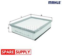 AIR FILTER FOR VOLVO C30 C70 S40 S60 MAHLE LX 1605