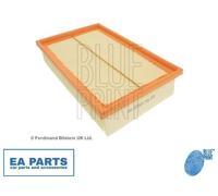 Air Filter for VOLVO C30 S40 V50 BLUE PRINT ADM52252