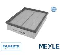Air Filter for VOLVO C30 S40 V50 MEYLE 712 321 0001