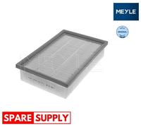AIR FILTER FOR VOLVO C30 S40 V50 MEYLE 712 321 0002