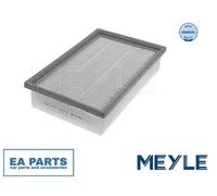 Air Filter for VOLVO C30 S40 V50 MEYLE 712 321 0002