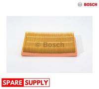 AIR FILTER FOR VOLVO FORD BOSCH 1 457 433 323