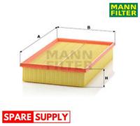 AIR FILTER FOR VOLVO MANN-FILTER C 35 215