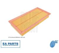 Air Filter for VOLVO S40 V40 BLUE PRINT ADC42233