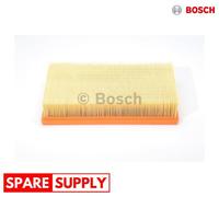 AIR FILTER FOR VOLVO S60 I S80 I V70 II BOSCH 1 457 433 300