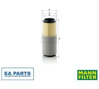 Air Filter for VOLVO S60 I V70 II MANN-FILTER C 12 003