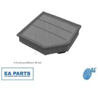 Air Filter for VOLVO S60 I V70 II V70 XC I Cross Country BLUE PRINT ADF122218