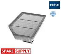 AIR FILTER FOR VOLVO S60 S80 V60 V60 I CROSS COUNTRY MEYLE 512 321 0004 NEW