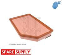 AIR FILTER FOR VOLVO S60 S80 V60 V70 BLUE PRINT ADF122204