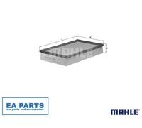 Air Filter for VOLVO S60 S80 V70 MAHLE LX 700
