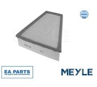 Air Filter for VOLVO S80 V70 MEYLE 712 321 0011