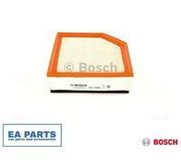 Air Filter for VOLVO XC90 BOSCH F 026 400 451 NEW