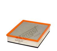 AIR FILTER FOR VW AMAROK HENGST FILTER E1057L