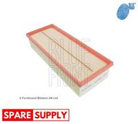 AIR FILTER FOR VW AMEO BEETLE BORA CADDY BLUE PRINT ADV182204