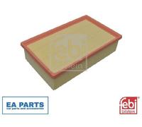 Air Filter for VW ARTEON ARTEON SHOOTING BRAKE FEBI BILSTEIN 100468