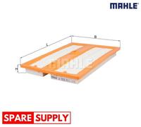 AIR FILTER FOR VW ARTEON BEETLE BORA CADDY MAHLE LX 3525